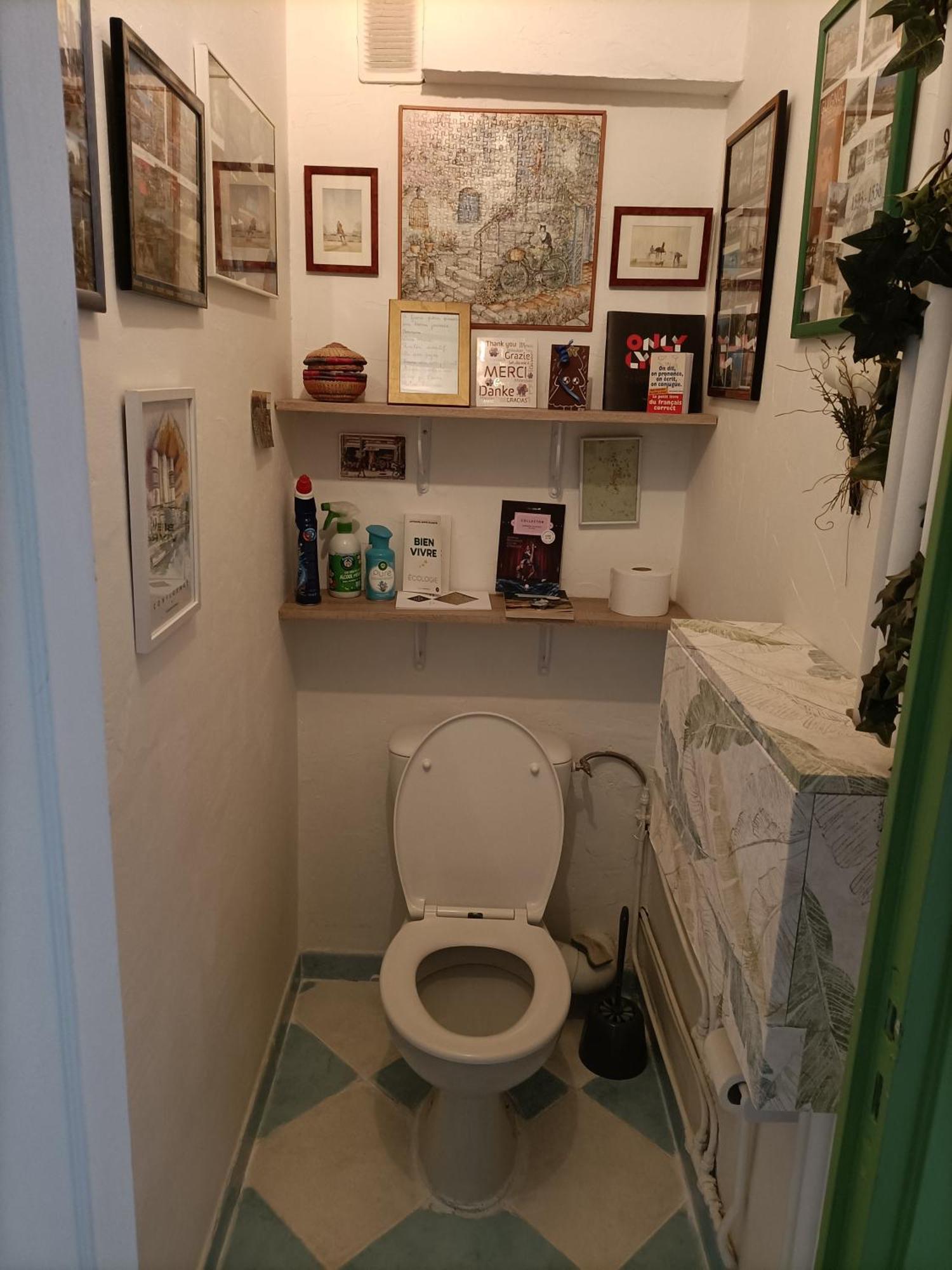 3 Pièces 10 Min De Lyon Appartement *