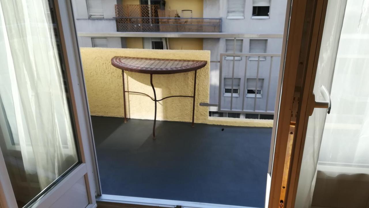 3 Pieces 10 Min De Lyon Apartment
