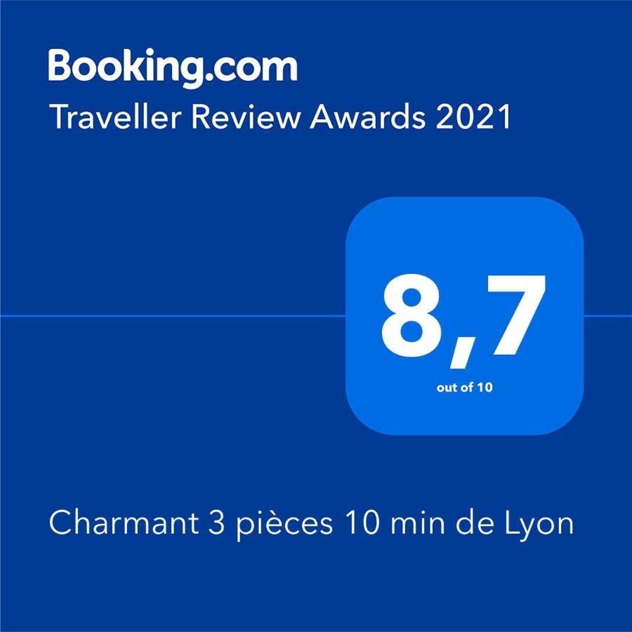 3 Pieces 10 Min De Lyon