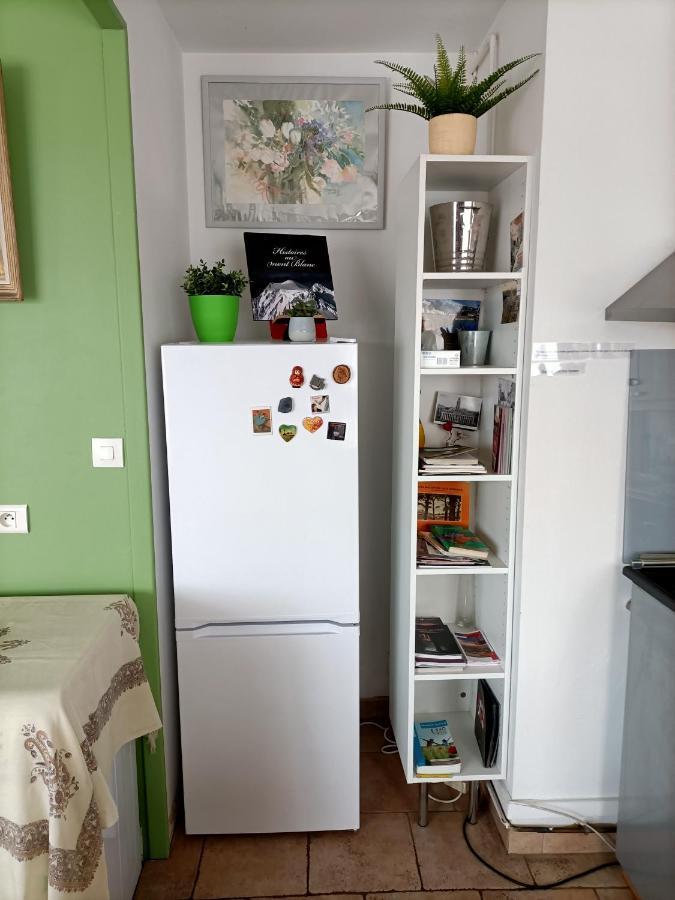 Apartment 3 Pieces 10 Min De Lyon