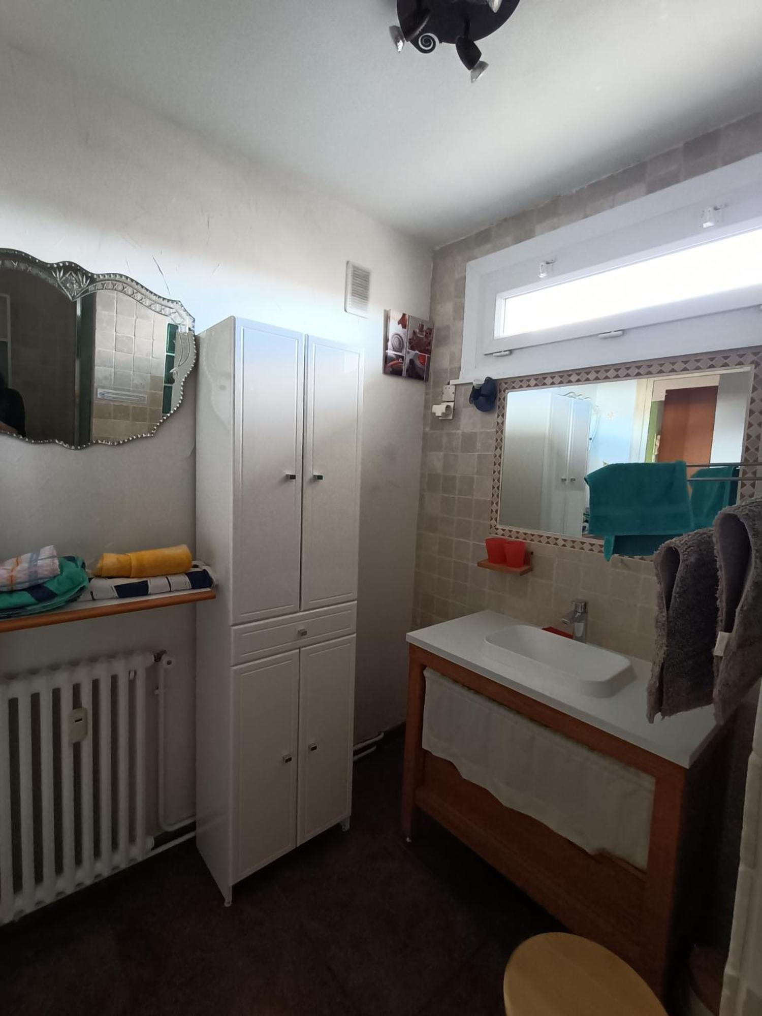 3 Pieces 10 Min De Lyon * Villeurbanne